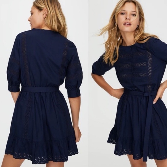 Sunday Best dress - Picture 1 of 2